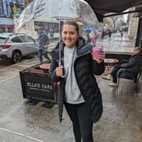 Sitter Profile Image: Danae M.