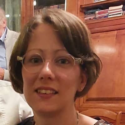 Photo de profil du pet sitter : Clémence R.