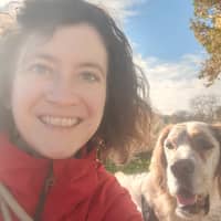 Photo de profil du pet sitter : Margaux L.