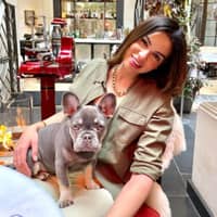 Foto del cuidador: Jéssica R.