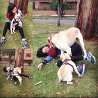 Foto de perfil del cuidador: Vianny M.