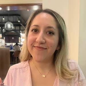 Sitter Profile Image: Anjelica A.