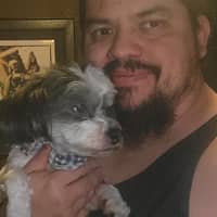 Sitter Profile Image: Abraham B.