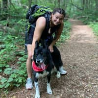 Sitter Profile Image: Samantha P.