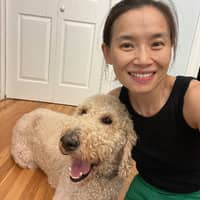 Sitter Profile Image: Ling & Ye Y.