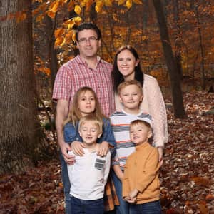 Sitter Profile Image: Andrew & Susan A.