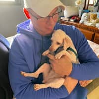 Sitter Profile Image: Andrew C.