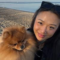 Sitterprofilbild: Song Nghi P.