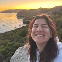 Sitter Profile Image: Cassandra S.