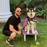 Sitter Profile Image: Matthew G.