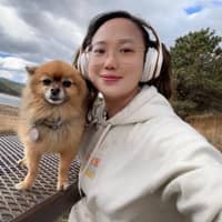 Sitter Profile Image: Yin L.