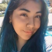 Sitter Profile Image: Gloria S.