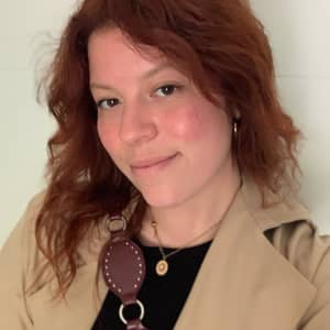 Sitter Profile Image: Ainhoa C.