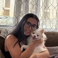 Sitter Profile Image: Diana C.