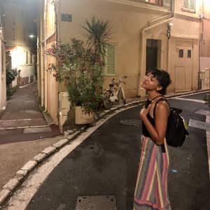 Sitter Profile Image: Samantha A.