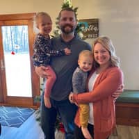 Sitter Profile Image: Ben & Andrea P.