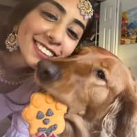 Sitter Profile Image: Josephine C.