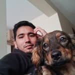 Sitter Profile Image: Noe A.