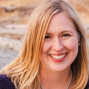 Sitter Profile Image: Kristine S.