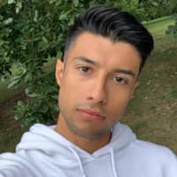 Sitterprofilbild: Renato D.