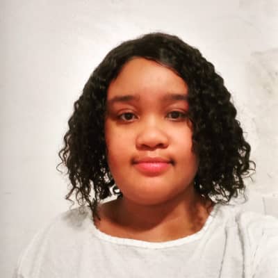 Sitter Profile Image: Afeshia V.