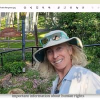 Sitter Profile Image: Lisa W.