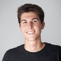 Sitter Profile Image: Nicholas B.