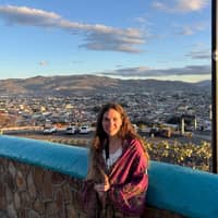 Sitter Profile Image: Desiree B.