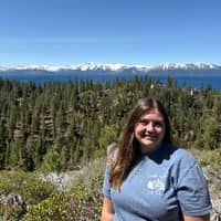 Sitter Profile Image: Sarah G.