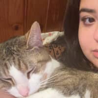 Sitter Profile Image: Mariam E.