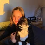 Sitter Profile Image: Raquel R.