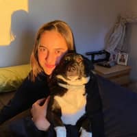 Foto del cuidador: Raquel R.