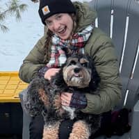 Sitter Profile Image: Samantha M.