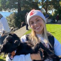 Sitter Profile Image: Grace M.