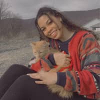 Sitter Profile Image: Sophia L.