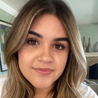 Sitter Profile Image: Alexandra P.