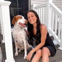 Sitter Profile Image: Casey M.