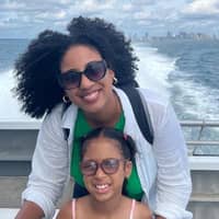 Sitter Profile Image: Lissette R.