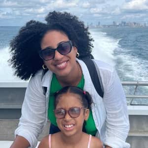 Sitter Profile Image: Lissette R.