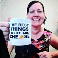 Sitter Profile Image: Nadine T.