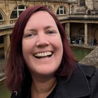 Sitter Profile Image: Nadine T.