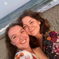 Sitter Profile Image: Sophie D.