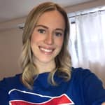 Sitter Profile Image: Kaycee W.