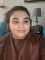 Sitter Profile Image: Adrianna W.