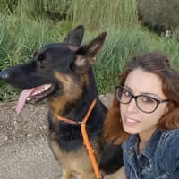 Immagine del profilo del sitter: Veronica F.