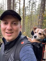 Sitter Profile Image: Matthew T.