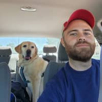 Sitter Profile Image: Sean G.