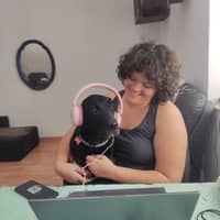 Foto de perfil del cuidador: Jemine P.