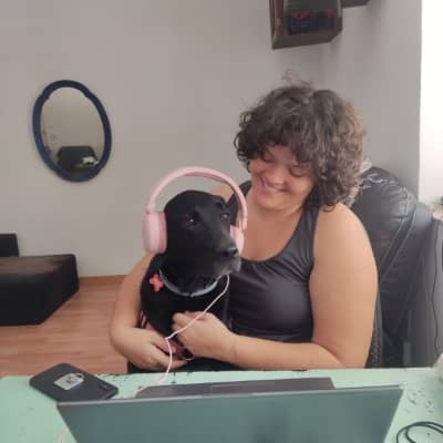 Foto de perfil del cuidador: Jemine P.