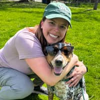 Sitter Profile Image: Katie K.